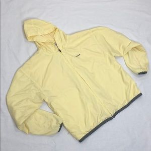 Reebok windbreaker